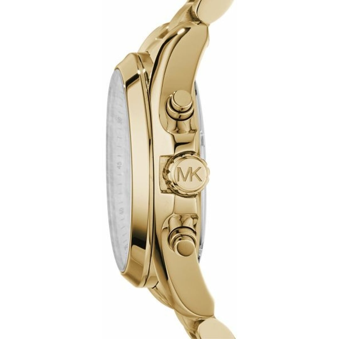Michael Kors Bradshaw Chronograph