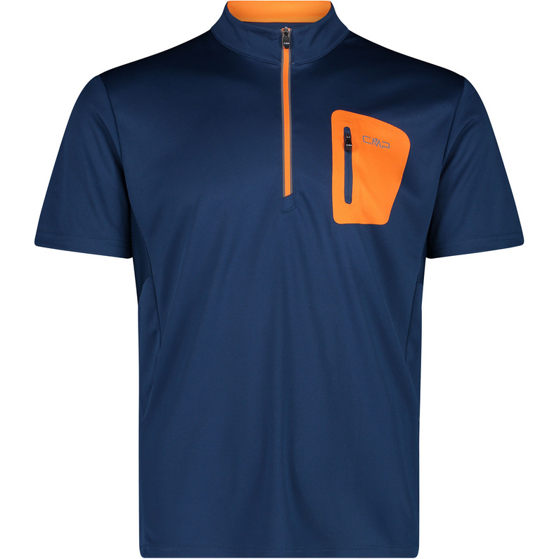 CMP Herren Funktions Free Bike Trikot