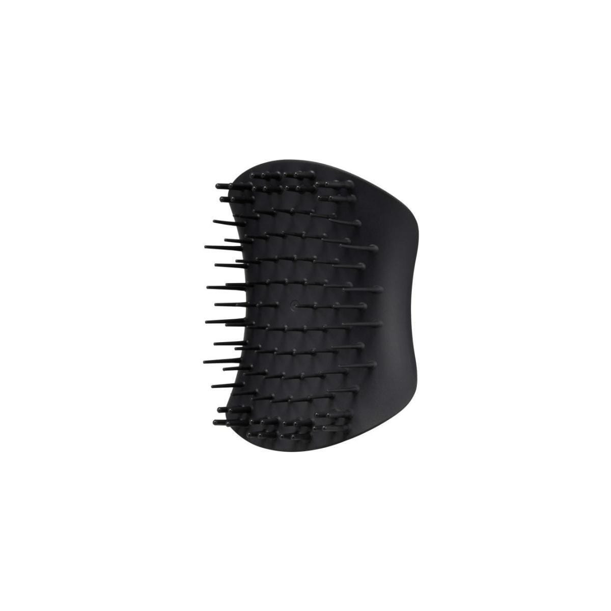 Tangle Teezer Scalp Exfoliator & Massager Onyx Black