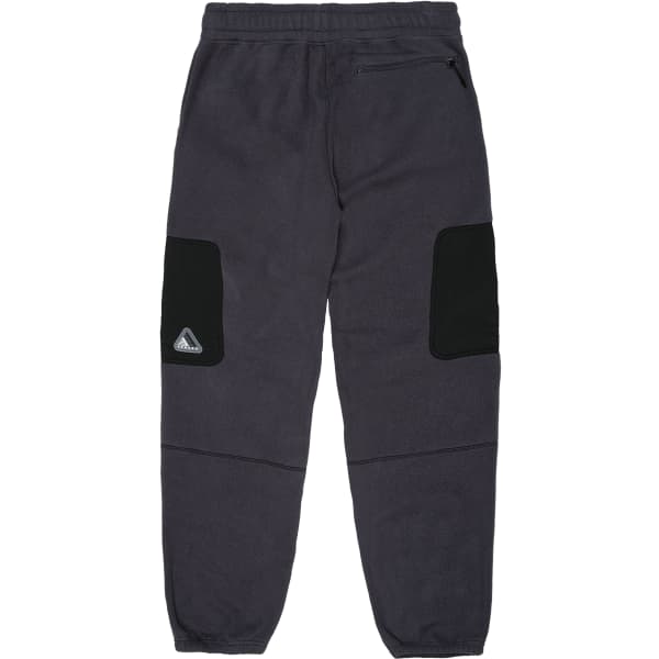Jogging ARMADA KLATCH FLEECE PANT ANTHRACITE/BLACK