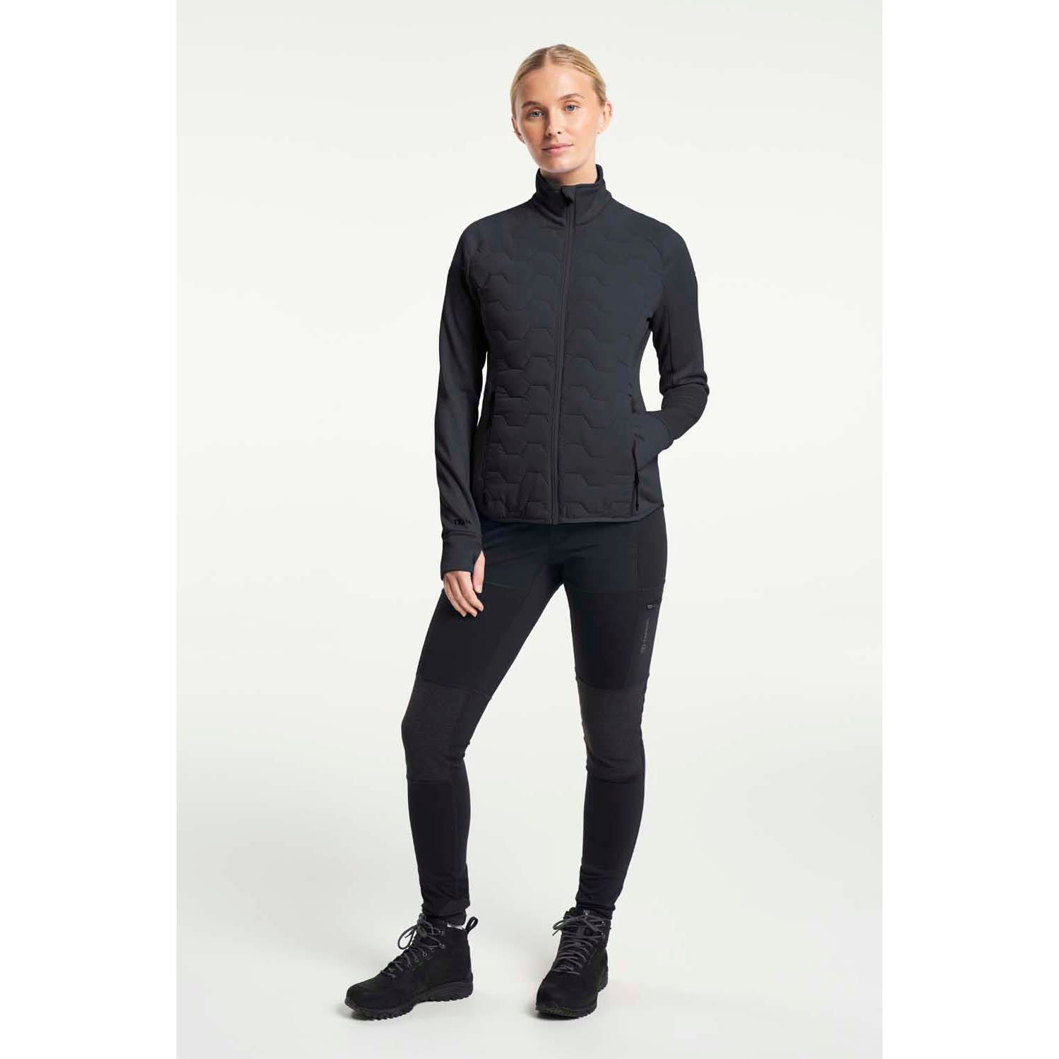 Tenson  TXlite Hybrid Fleece Vest