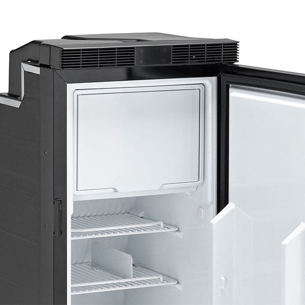 Réfrigérateur à compression Indel B Slim 90L