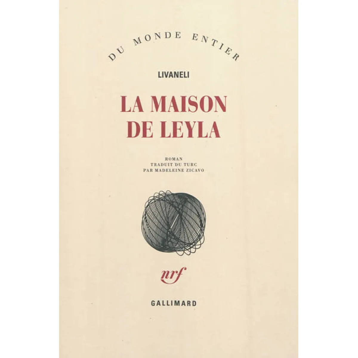 La maison de Leyla · Occasion