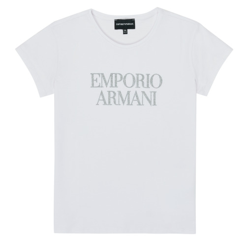 Emporio Armani - 8N3T03-3J08Z-0100 - Blanc