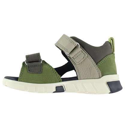 Ecco Sandalen - Mini Stride - Mehrfarbig/Saga