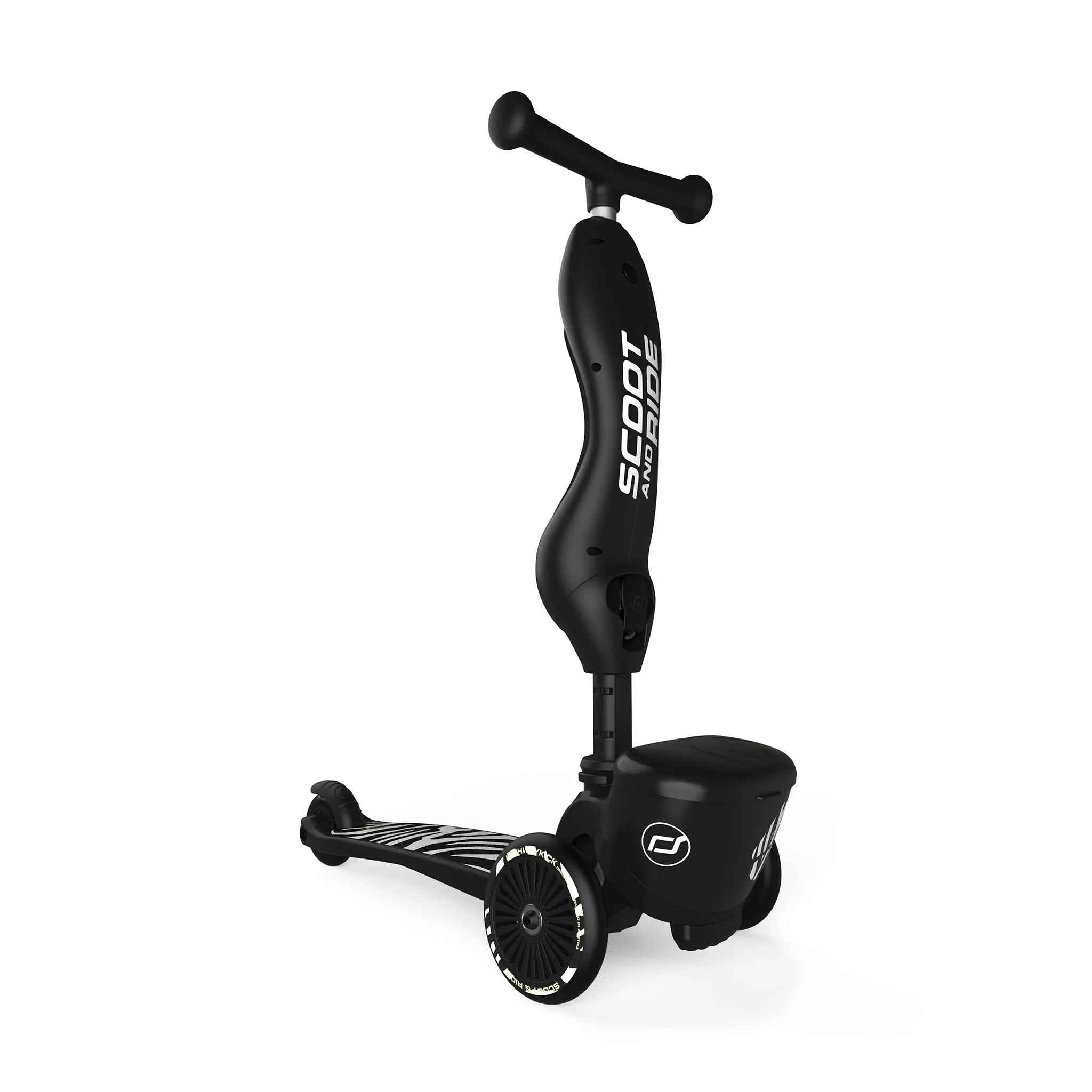Trottinette 2-en-1 Highwaykick 1 Lifestyle
