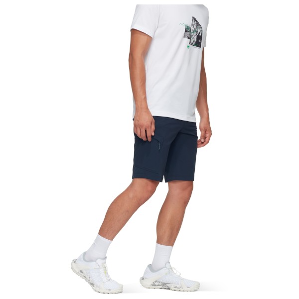 Mammut - Runbold IV Shorts - Short