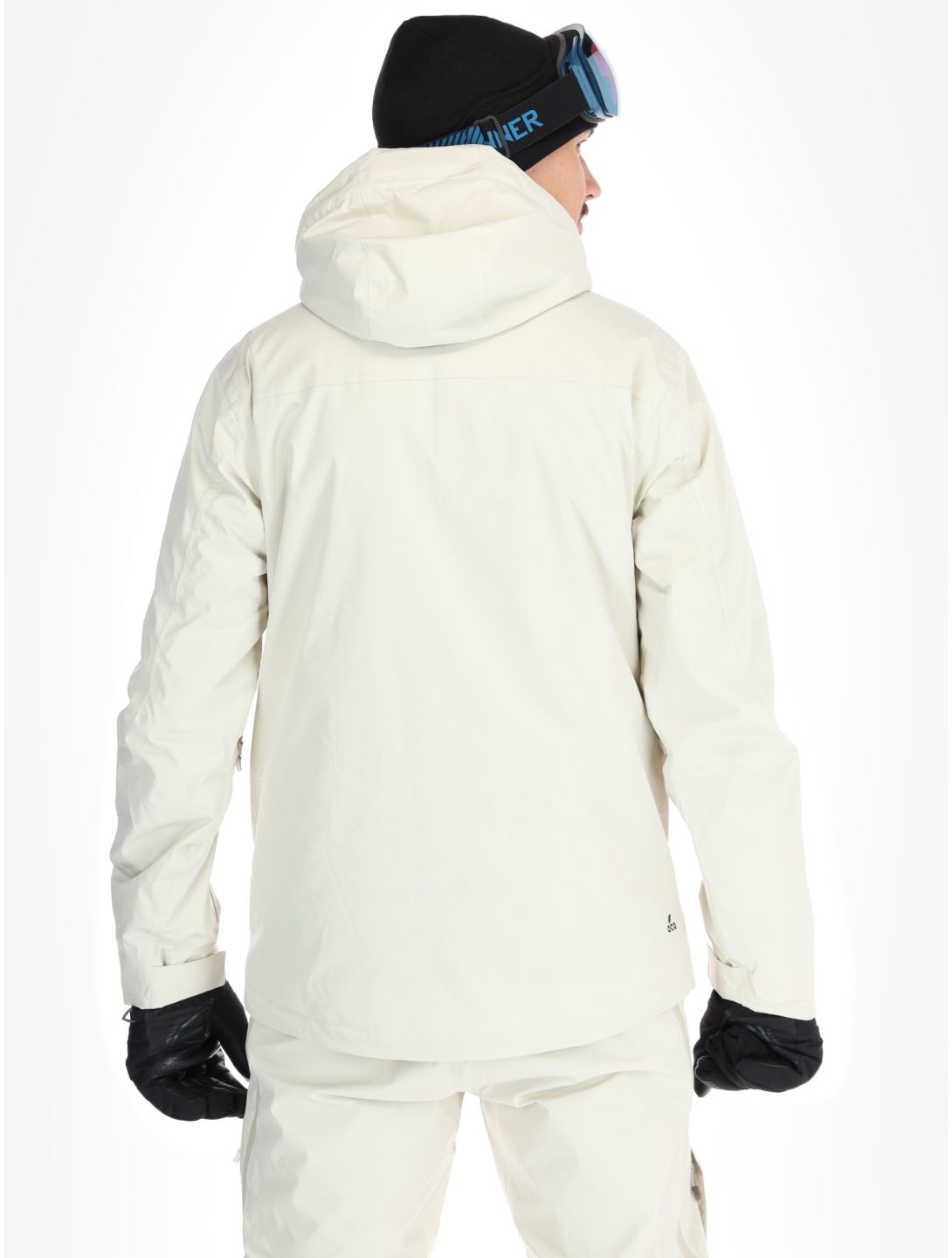 Nausta ski-jas heren