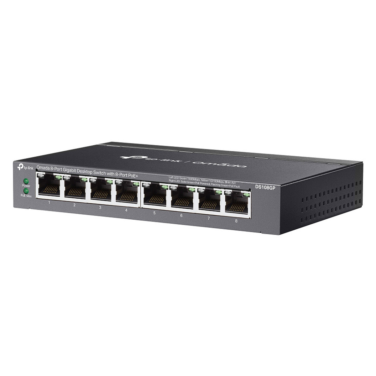 TP-LINK DS108GP