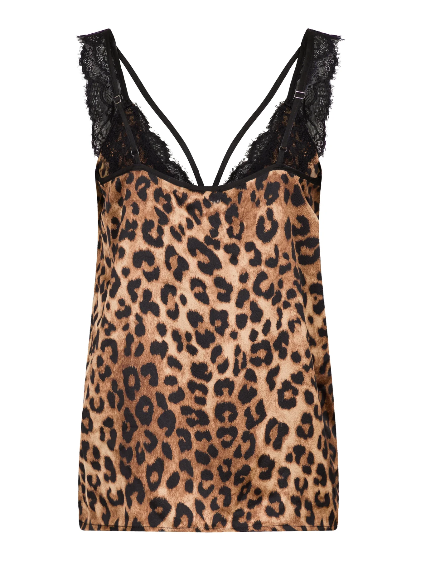Valentin Studio Leo String Top