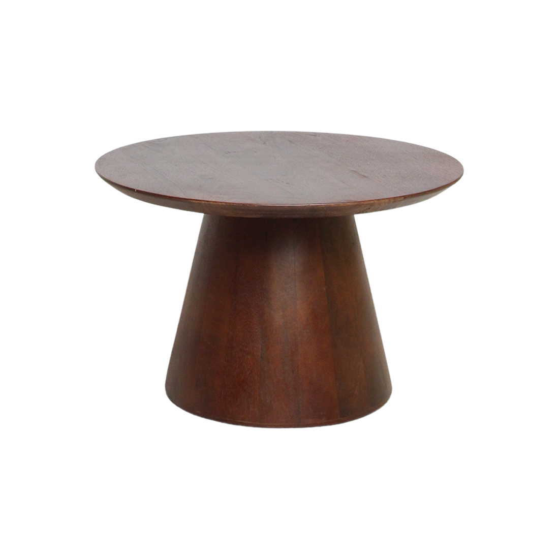 Raw Materials Amsterdam bijzettafel Bullnose Cone 50cm - TAMW75A