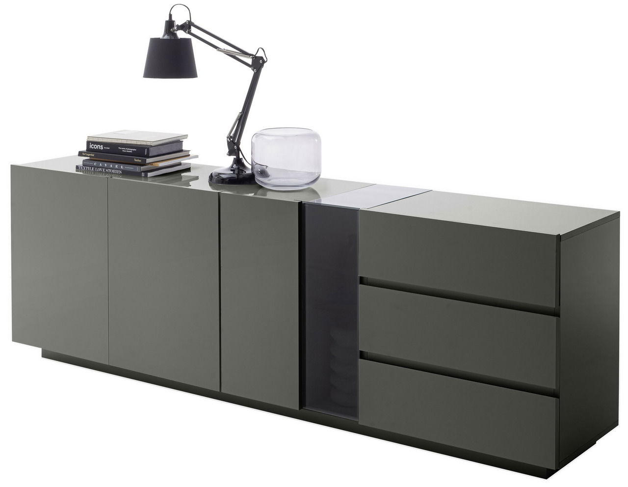 XORA TV-Lowboard NAVAN