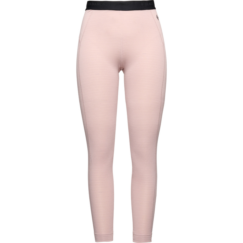 Black Diamond Damen Coefficient LT Hose