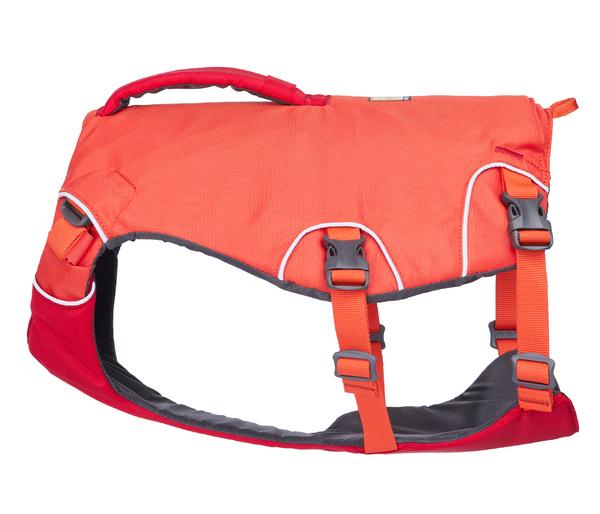 RUFFWEAR® Schwimmweste für Hunde