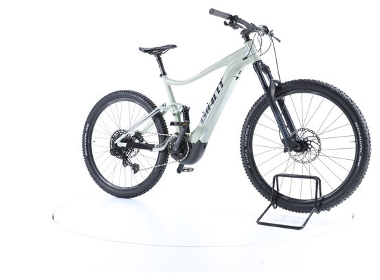 Produit reconditionné - Giant Stance E  1 Vélo électrique VTT 2021 - Bon Etat