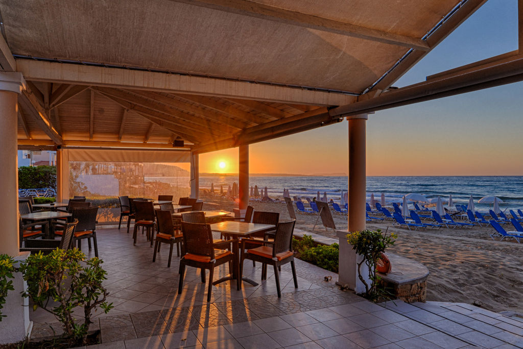 Windmill Apartments I Special category Logies - Appartement