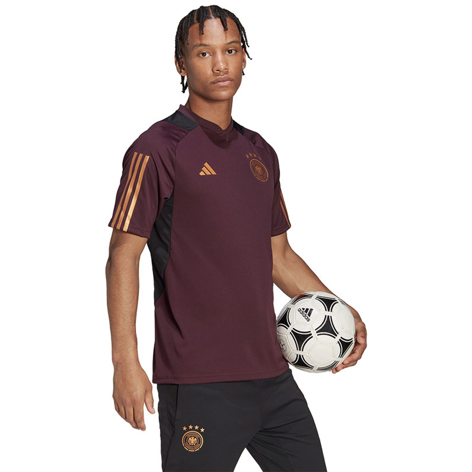 adidas Duitsland Trainingsset
