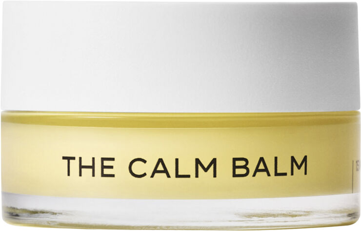MANTLE The Calm Balm Multi-purpose nourishing balm