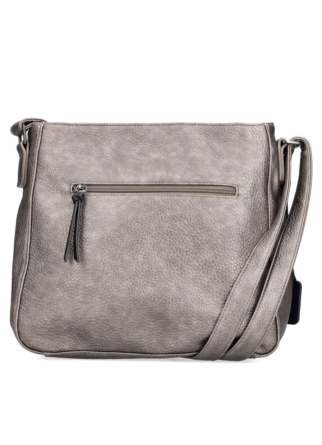 Rieker, Tasche, Damen, mit Magnetverschluss-Vorfach