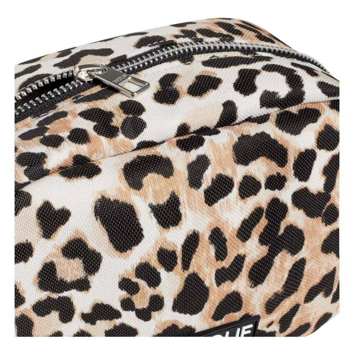 Wouf Trousse de toilette Cleo | Léopard