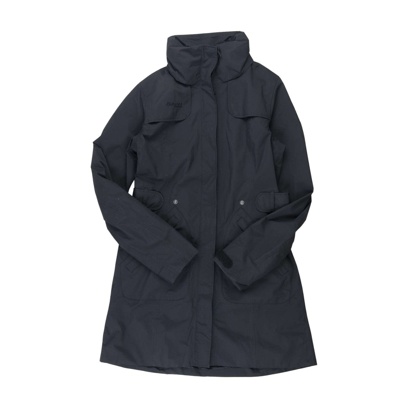 Bergans Giske Lady Coat - s