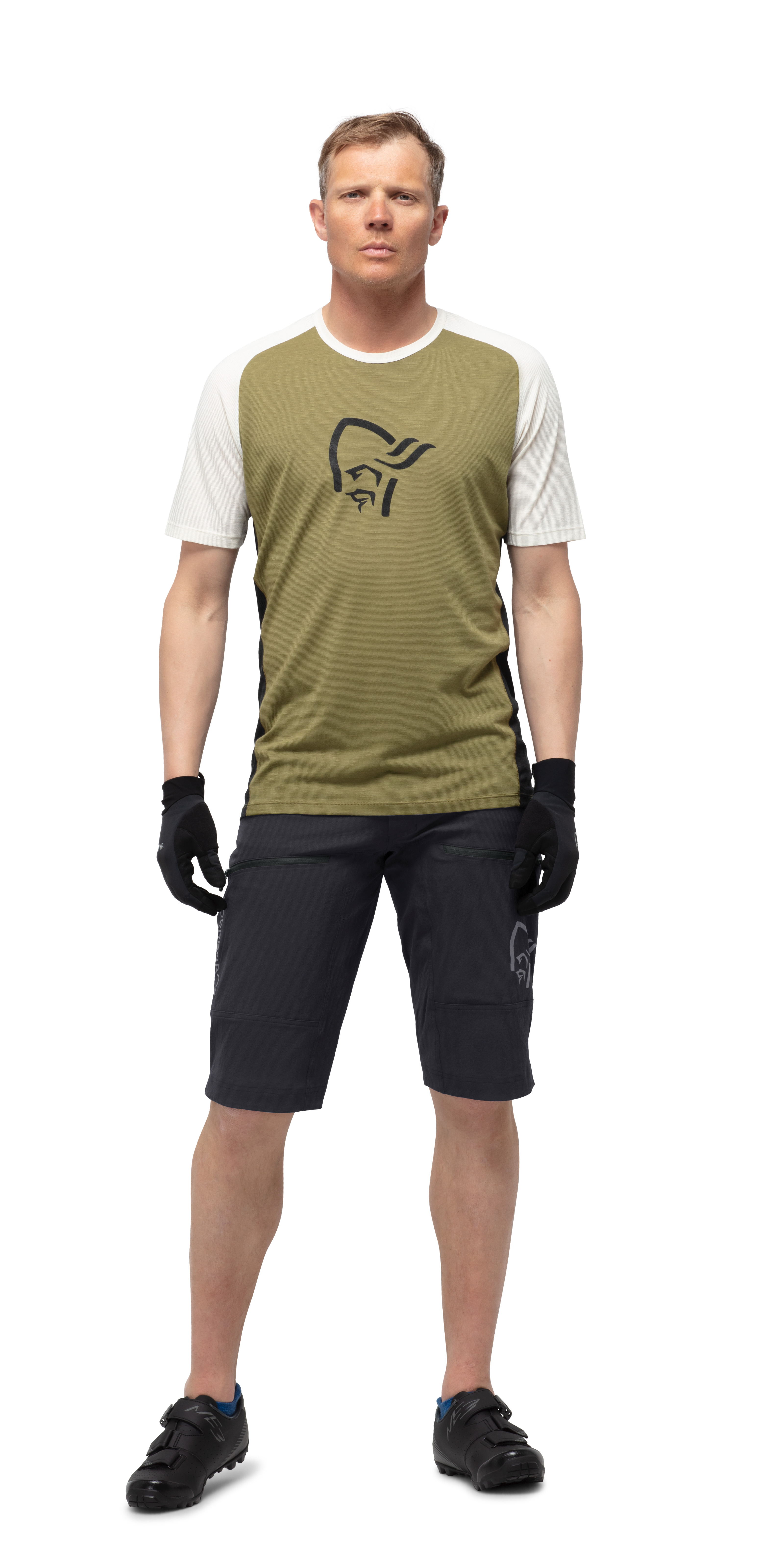 fjora flex1 heavy duty Shorts M's