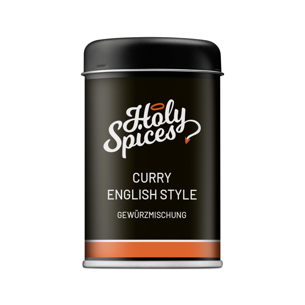 Holy Spices Curry English Style