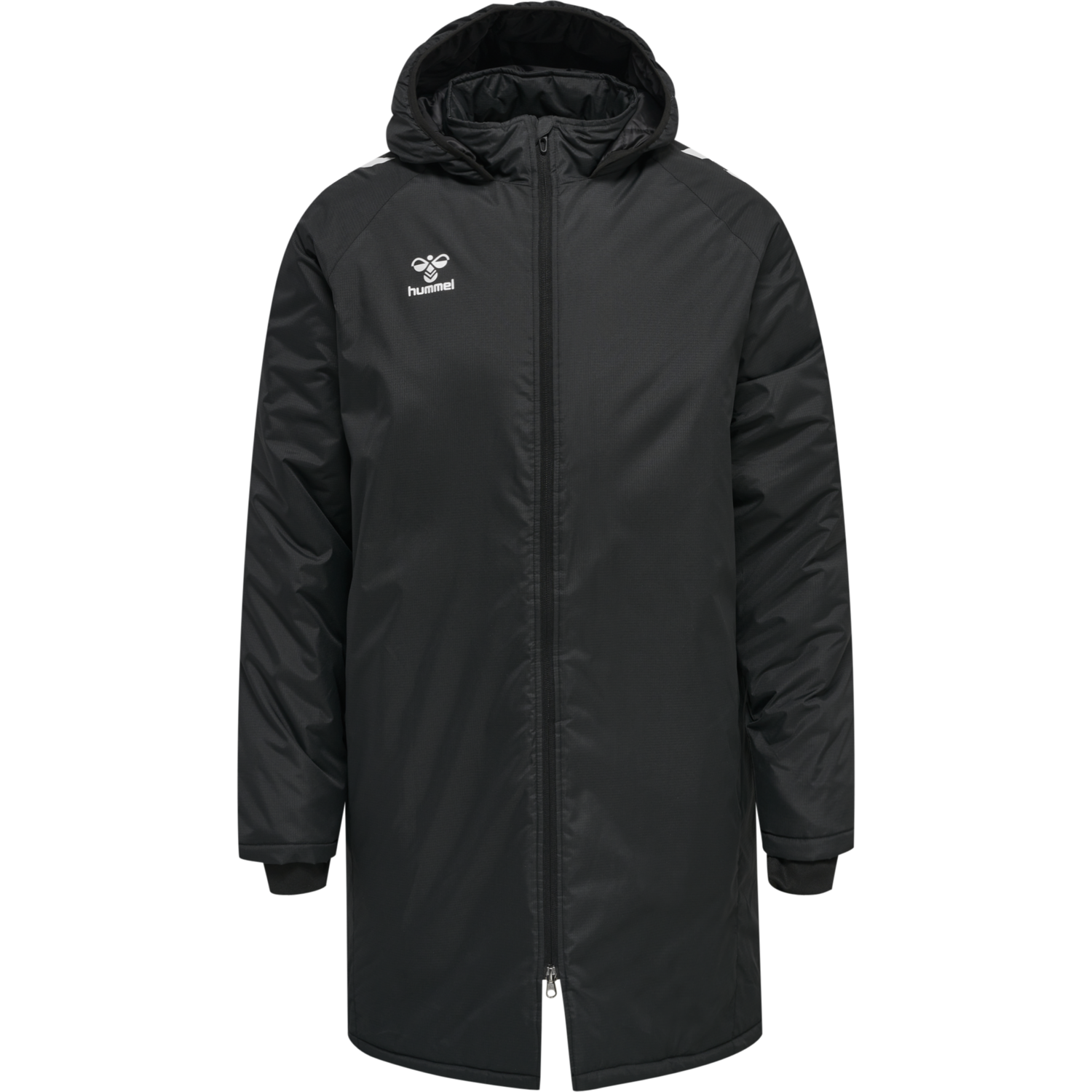 hmlCORE XK BENCH JACKET