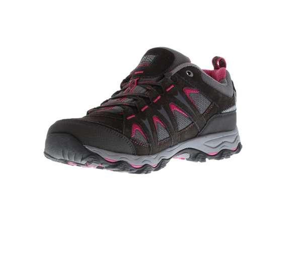 Karrimor Mount Low Ladies Waterproof Walking Shoes