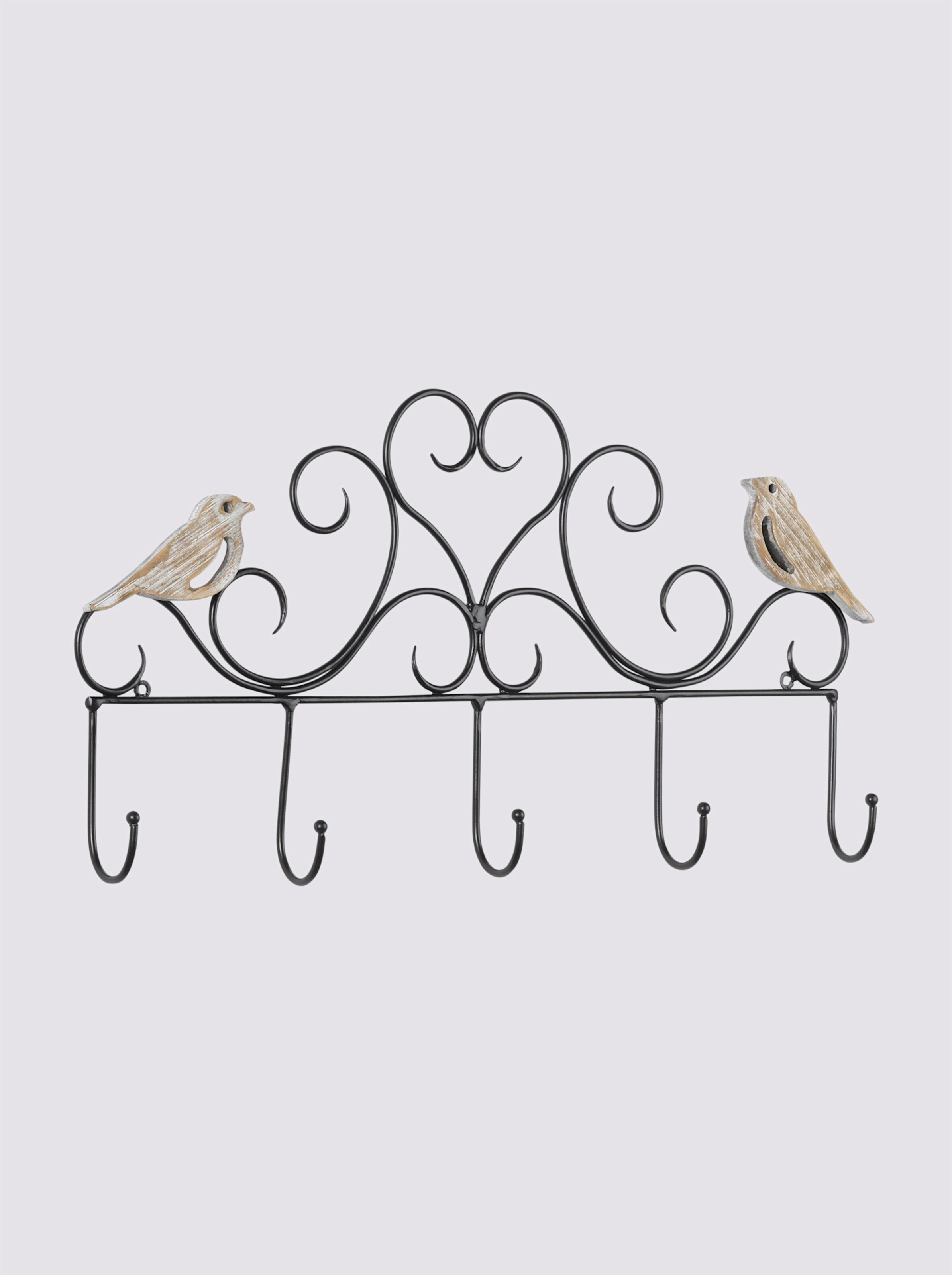 Garderobe