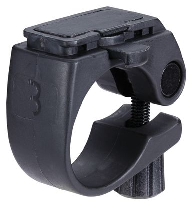 Support Guidon BBB TightFix pour Eclairage
