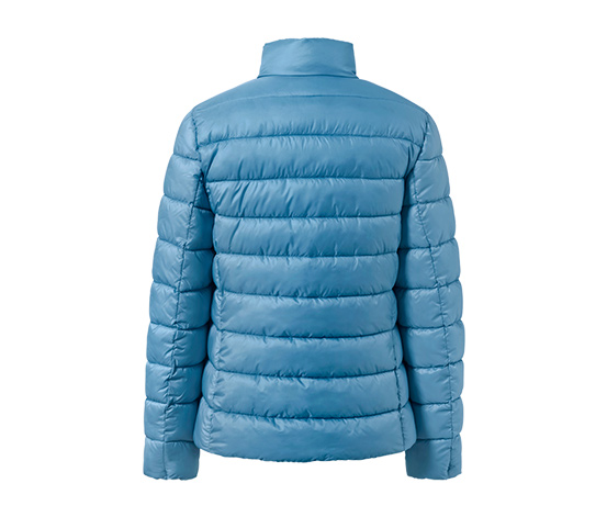 Steppjacke