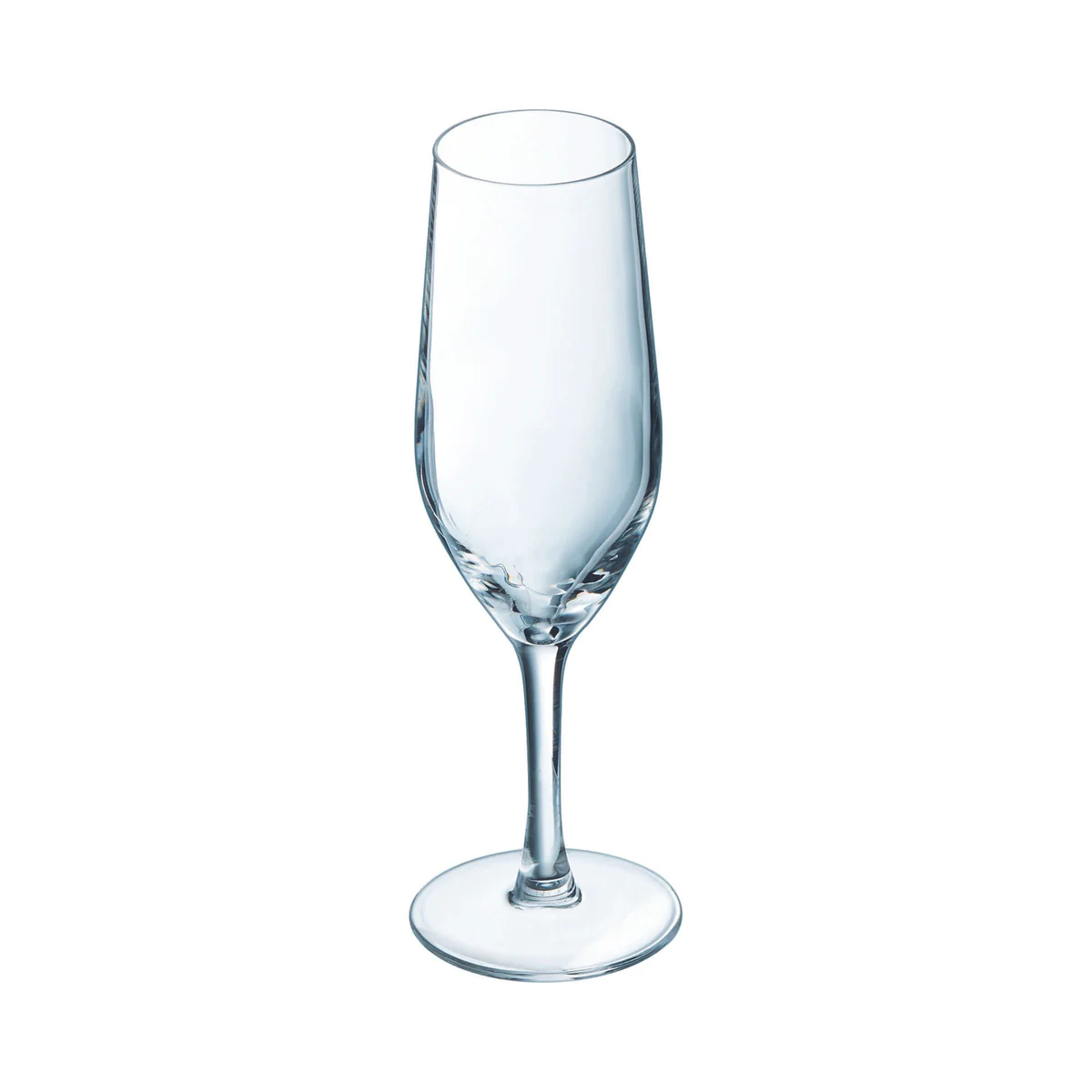 Evidence - 6 flûtes 16 cl Chef et sommelier