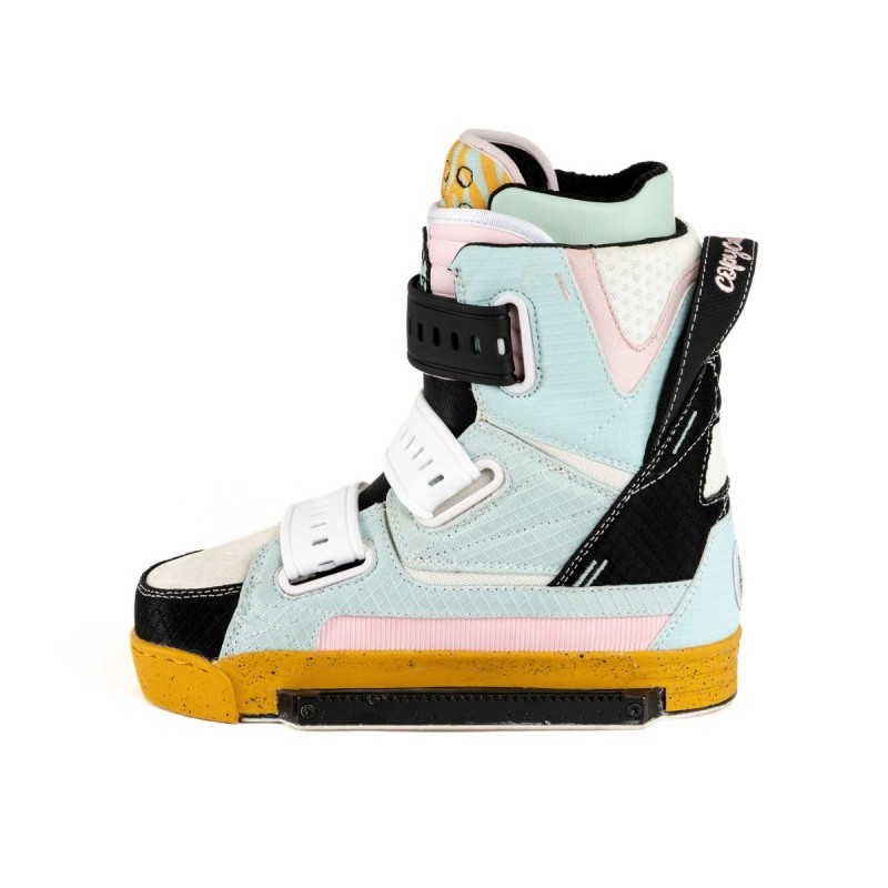 Chausses Wakeboard Slingshot Copy Cat 2023 - The Corner Shop