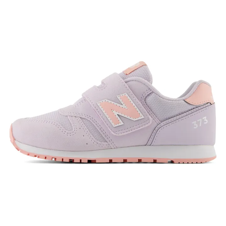 New Balance Baskets Scratchs 373 | Violet
