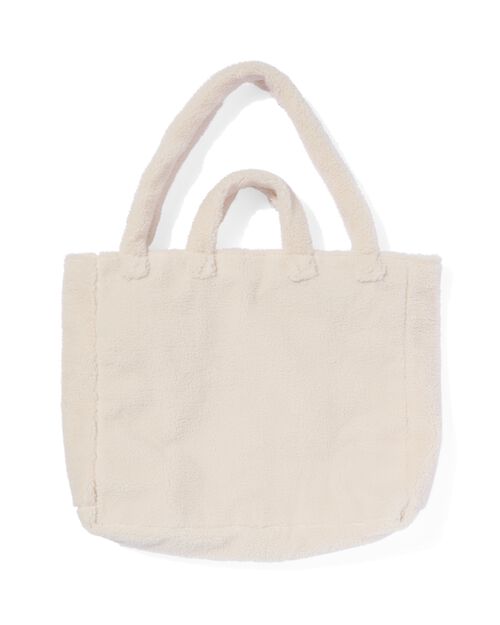 sac XL teddy