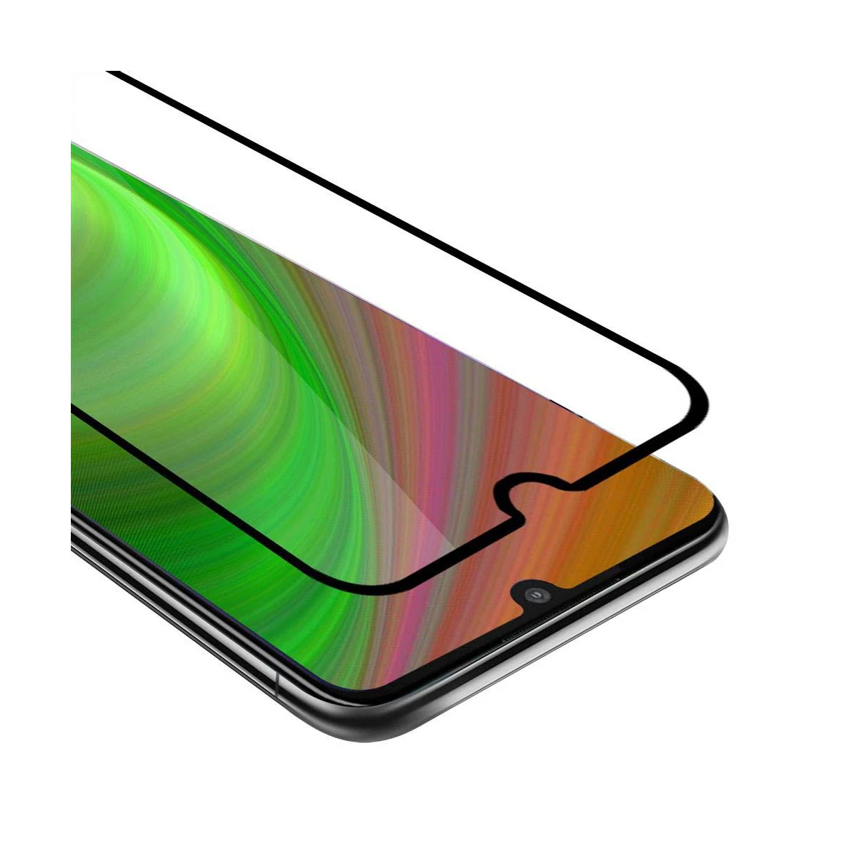 Motorola ONE PRO / ONE ZOOM Skjermbeskytter Skärmskydd