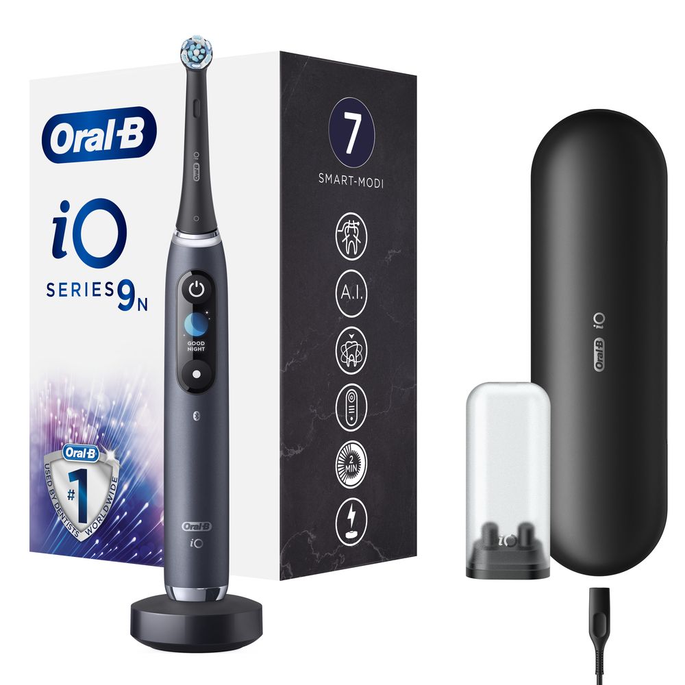 Oral-B - Elektrische Zahnbürste 