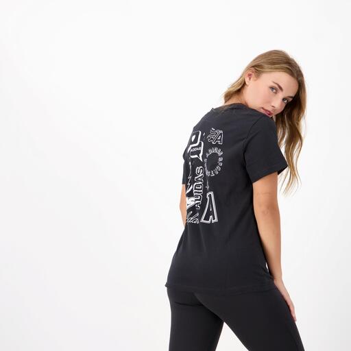 amor pela marca adidas