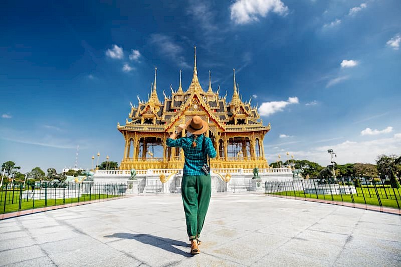 Amazing Thailand