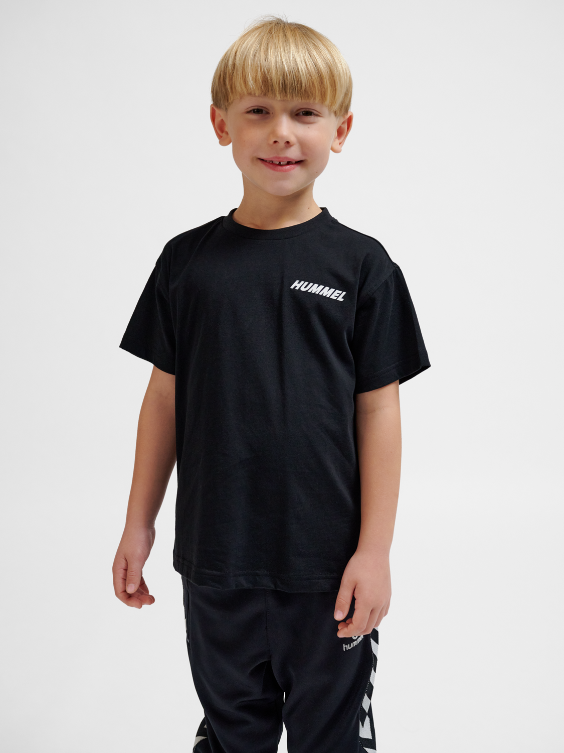hmlCASPER T-SHIRT S/S