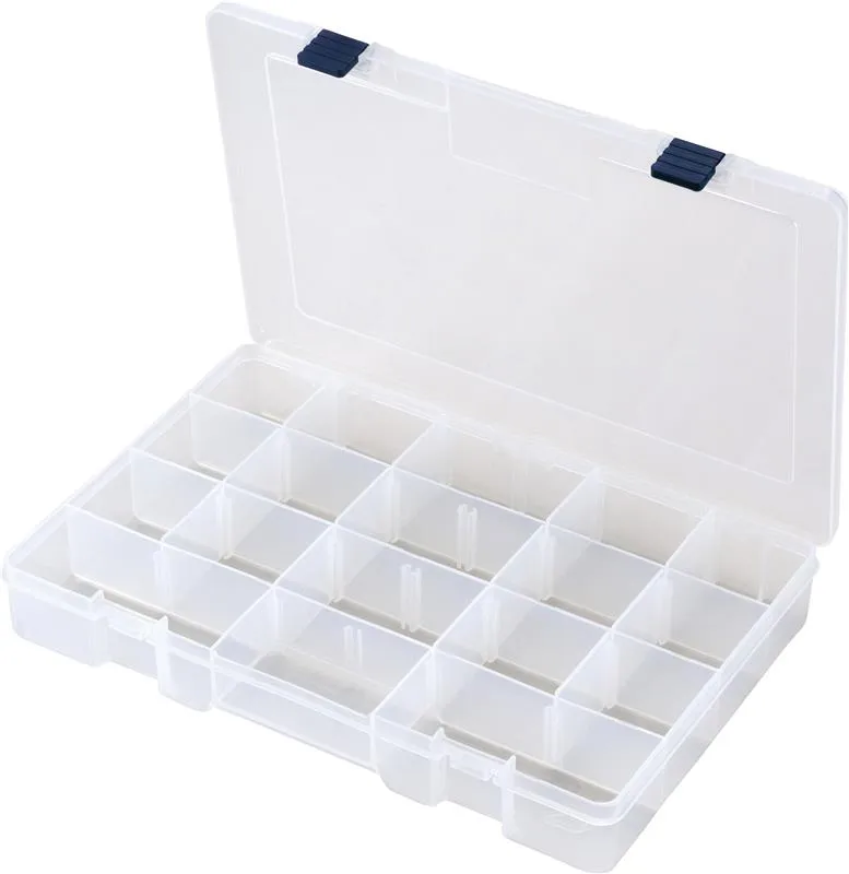 Meiho Meiho Free Case Ol 330x221x50mm