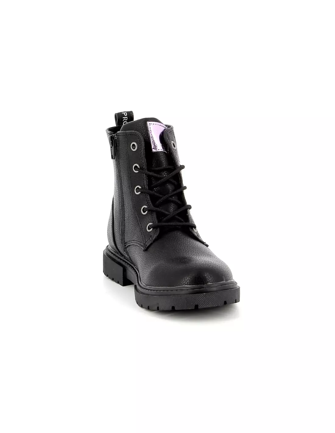 SAFETY JOGGER 537930 - Boots & bottines Blackpurple