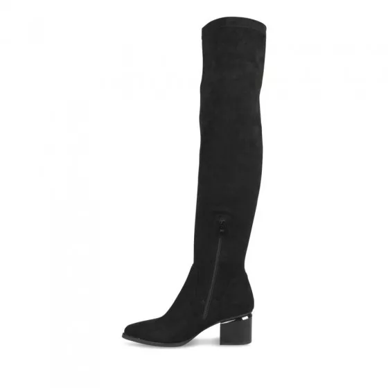 Cuissardes NOIR MY BOTEGA