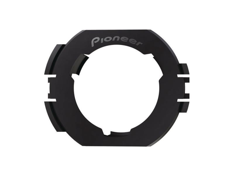 Pioneer 2-Weg Lautsprecher TS-G130C Lautsprechertyp: Komponentenlautsprecher, 2-Wege