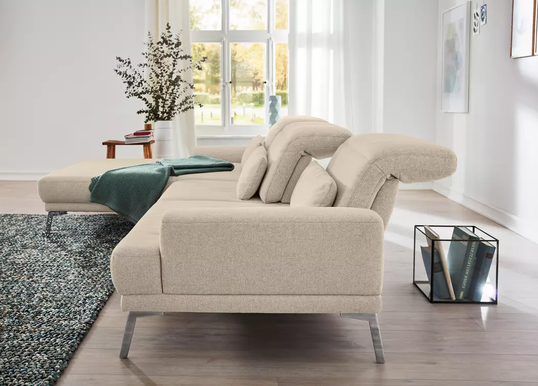 Ecksofa MR 4580