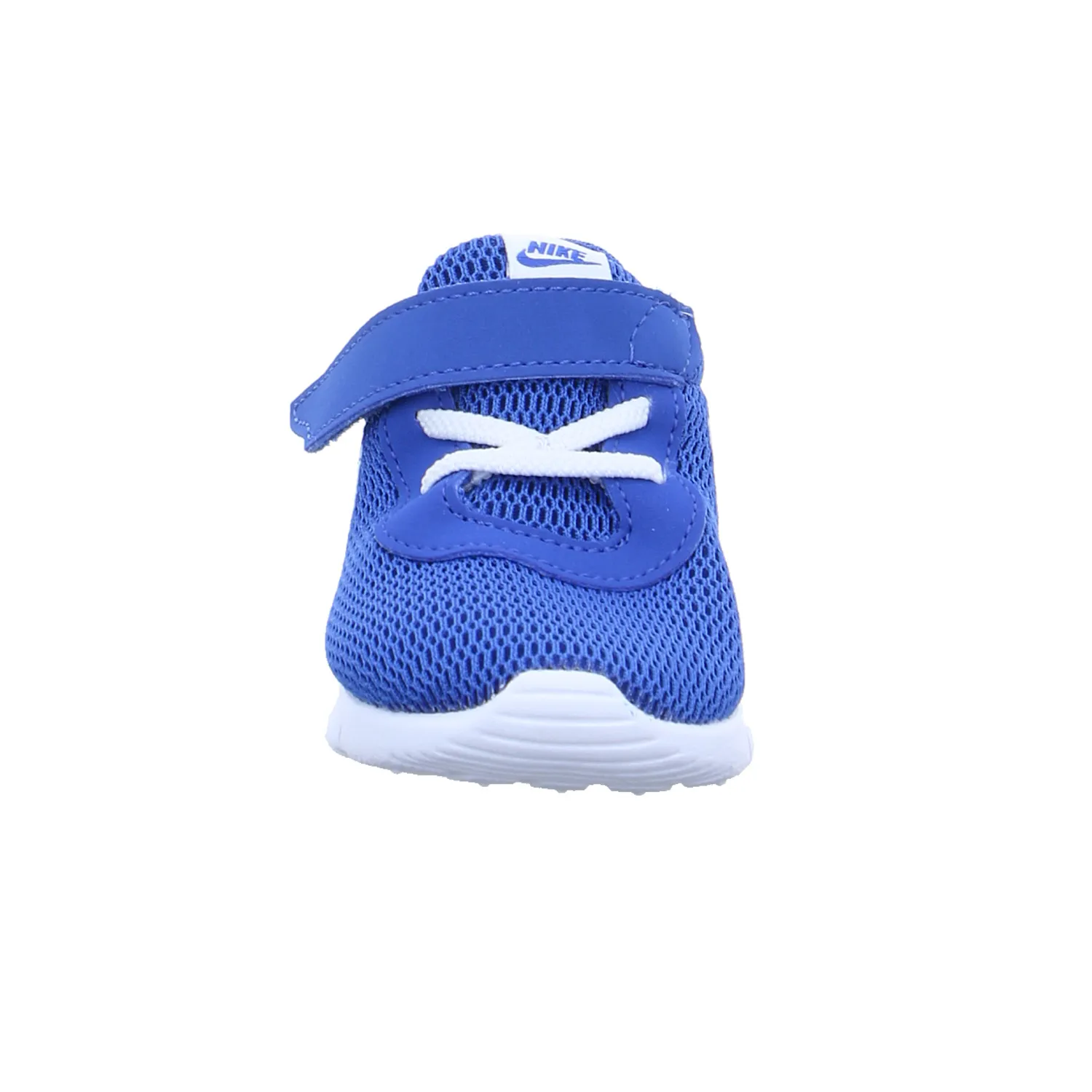 NIKE Baby-Sport-Bottine Royal Synthetik  Sneaker