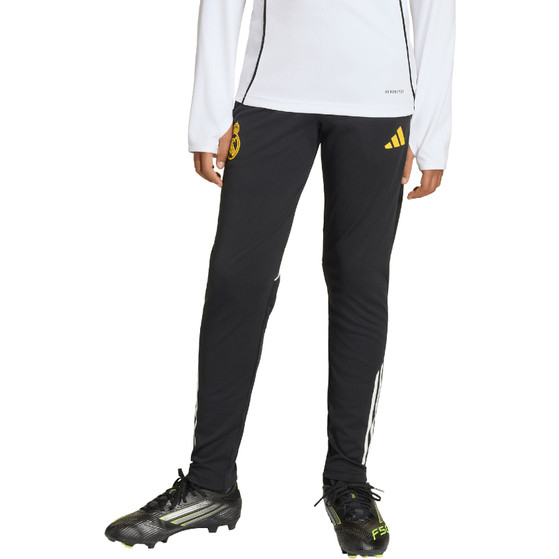 adidas Real Madrid Trainingspak Kids 2025/2026
