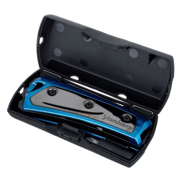 Yonberg D2 Typhoon Color A