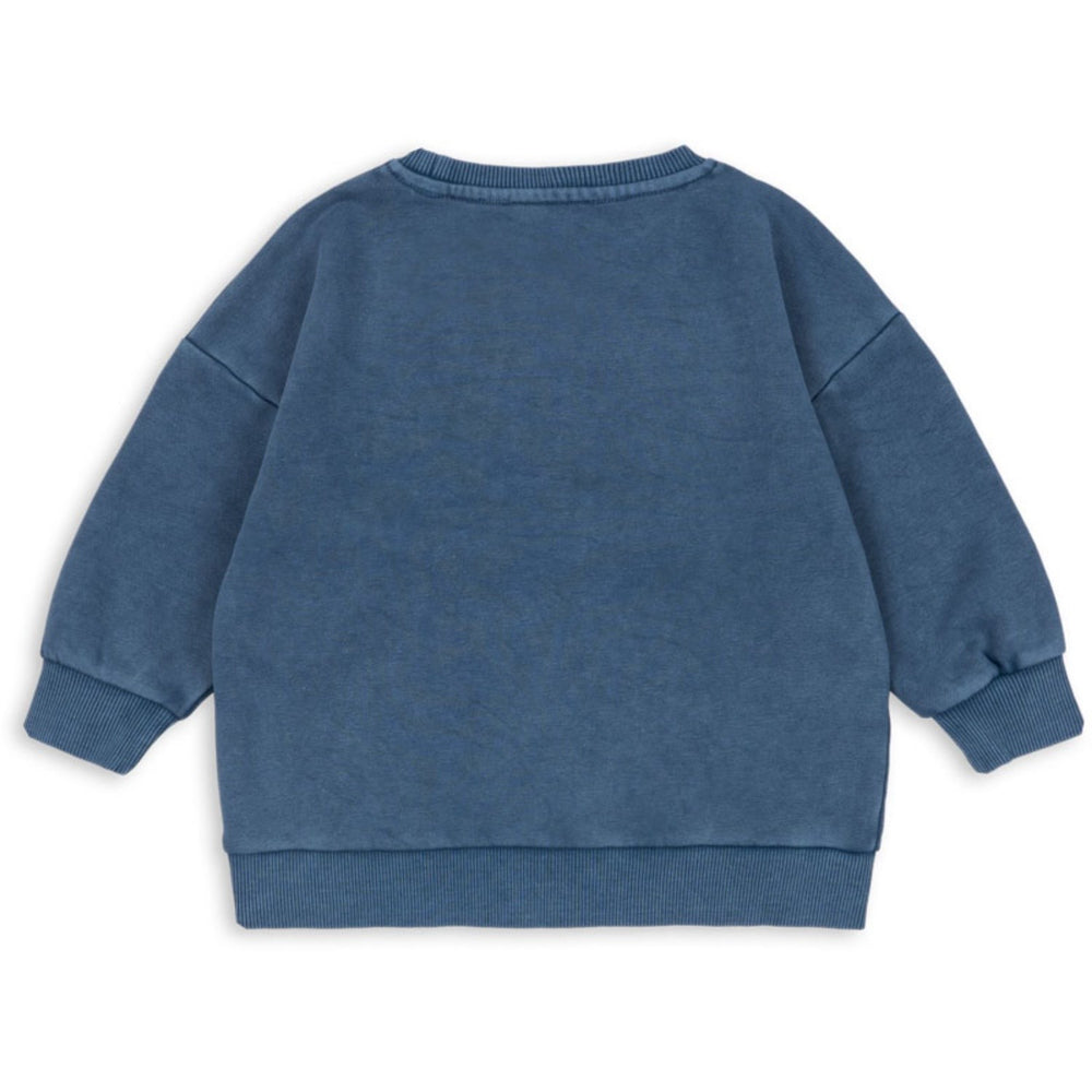 Køb Konges Sløjd Regal Orchid Lou Washed Sweatshirt Ocs